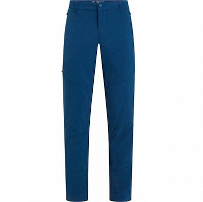 Брюки McKinley Caswell II mn 286151-900635 р. 54 синий