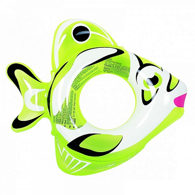 Круг Jilong JL47215_green