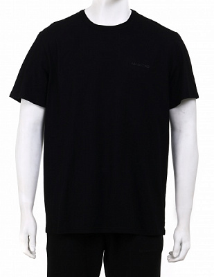 Футболка MaxxPro ESS TEE MXPM105-010 р.XL черный