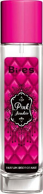 Дезодорант парфюмированный Bi-es Pink Boudoir 75 мл