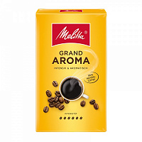 Кава мелена Melitta Grand Aroma 250 г