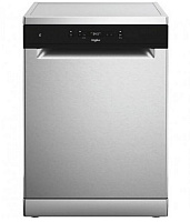 Посудомойная машина Whirlpool HD624 X