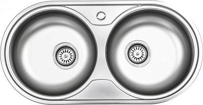 Мийка для кухні Festrum F176