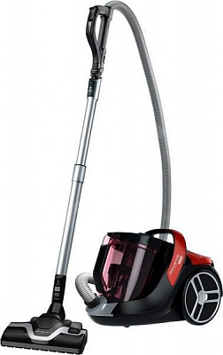 Пылесос Rowenta X-Trem Power Cyclonic Facelift RO7283EA black/red 
