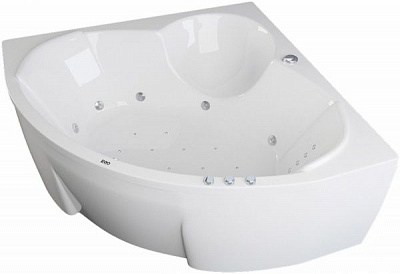 Панель для ванни фронтальна EGO Tiano 150х150