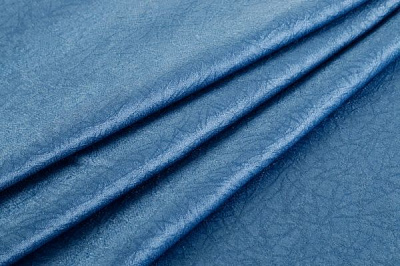 Ткань портьерная блэкаут KT P18-06-16/280 Bl сапфировый 