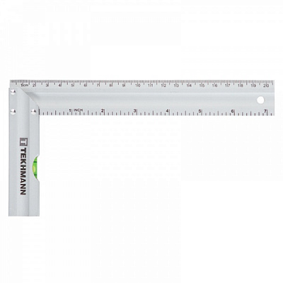 Кутник Tekhmann 9000200