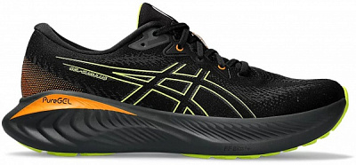 Кроссовки Asics GEL-CUMULUS 25 GTX 1011B683-001 р.46,5 черный