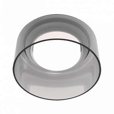 Светильник встраиваемый (Downlight) Hopfen STARK SAGA-GX-1 WH белый