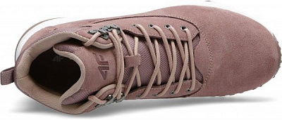 Ботинки 4F D4Z20-OBDH200-56S р. EUR 41 розовый