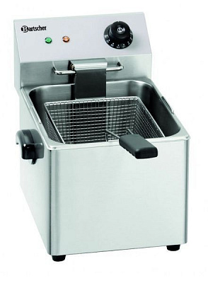 Фритюрниця Bartscher SNACK III