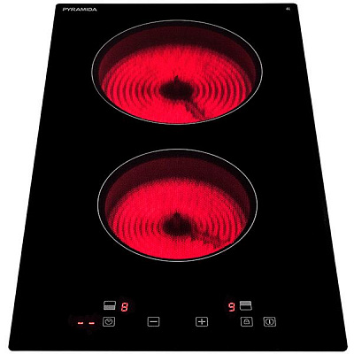 Варочная поверхность электрическая Pyramida CFEA 320 B