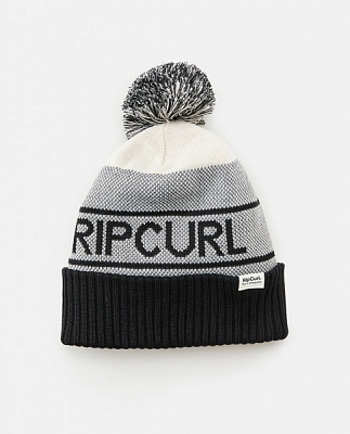 Шапка Rip Curl SWC ECO TALL BEANIE CBNBM9-3021 р.OS білий