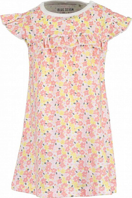 Сукня Blue Seven р.86 білий 911051 X_001_р.86