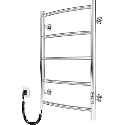 Рушникосушарка електрична Mario Класік НР-І 650х430/75 TR л/п