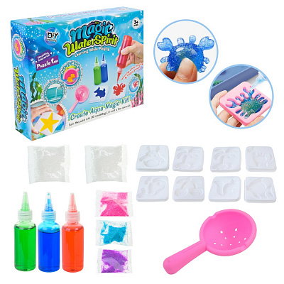 Іграшковий набір для творчості Shantou 87266G