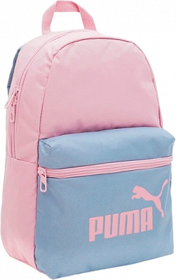 Рюкзак Puma Phase CB Small 09143904 13 л розовый