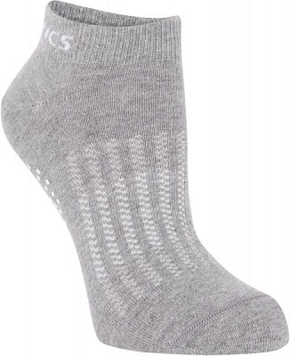 Шкарпетки Energetics Kendra wms 280965-900021 сірий р.39-41