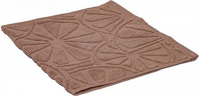 Рушник кухонний Апельсин 30x50 см мокко Simi