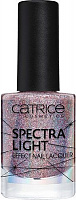 Лак для ногтей Catrice Spectra Light Effect Nail Lacquer 01 Down The Milky Way 10 мл 