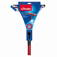 Швабра для окон Vileda 30 см 