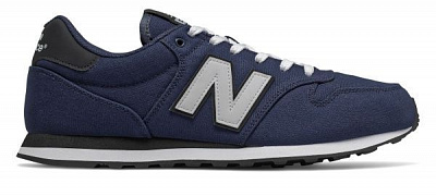 Кроссовки New Balance GM500TSE р.9 синий