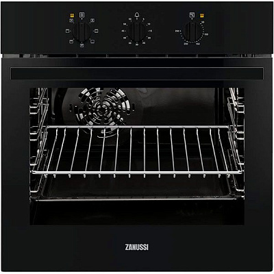 Духова шафа Zanussi ZOB21601BV
