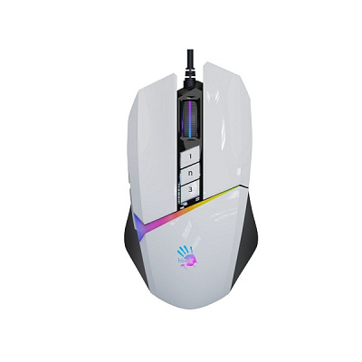 Миша A4Tech ігрова Bloody Activated RGB