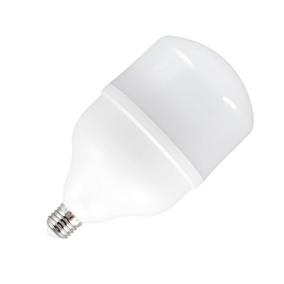 Лампа світлодіодна Светкомплект T120 А 40 Вт матова E27 165 В 6000 К