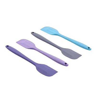 Лопатка кулинарная Smart Сhef 28,5 см в ассортименте 29-305-072 Krauff