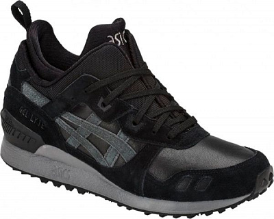 Кросівки Asics 1193A035-001 р.10 чорний