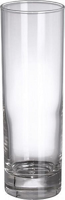 Набор стаканов Disco 300 мл 6 шт. Durobor