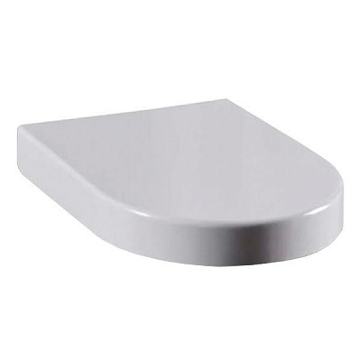 Сиденье для унитаза AM PM Bliss L микролифт для подвесного унитаза