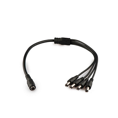 Разветвитель питания Atis L4 (Quality B) 