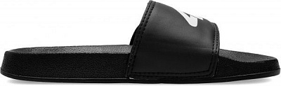Шлепанцы 4F HJL21-JKLM001-20S р. 37 черный