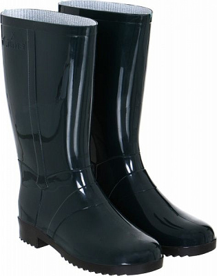 Сапоги Litma ПВХ р.41 зеленый