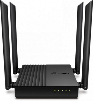 Wi-Fi-роутер TP-Link Archer C64