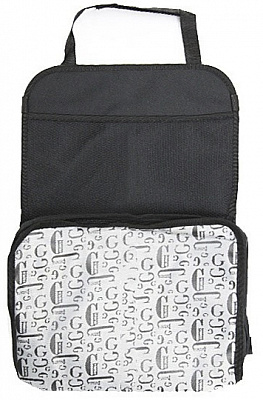 Сумка-органайзер для авто в салон EcoKraft AOR12