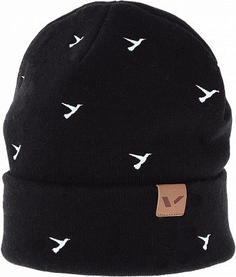 Шапка Viking HAT AMY 210/21/2396/09 р.OS черный