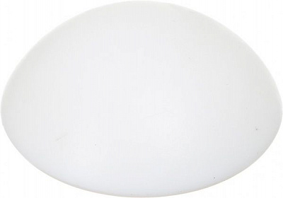 Стопор дверний MVM M-35 W білий