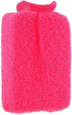 Мочалка Balmy Naturel банная синтетическая 00430 430 