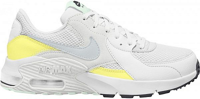 Кроссовки Nike NIKE AIR MAX EXCEE CD5432-111 р.US 9 белый