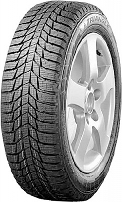 Шина TRIANGLE PL01 215/60R16 99R нешипованая зима