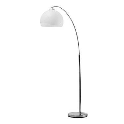 Торшер Светкомплект Lightbox Vessa 60 Вт E27 хром 