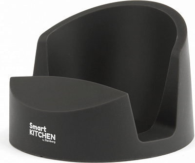 Подставка под ложку Smart Kitchen by Flamberg Bright Charcoal