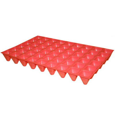 Касети ДС на 54 вічка