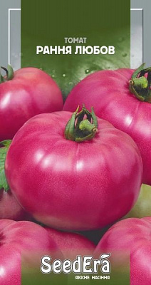 Семена Seedera томат Ранняя любовь 0,1г