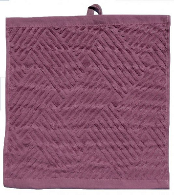 Салфетка 30x30 см пудра GM Textile 