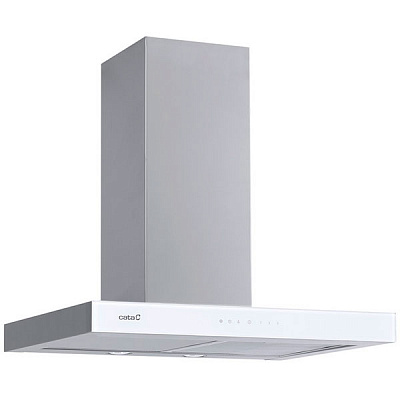 Витяжка Cata Midas white 60 см