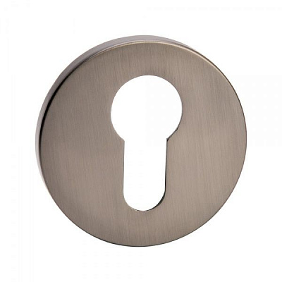 Накладка до замка Linde E19A MA PZ матовий антрацит